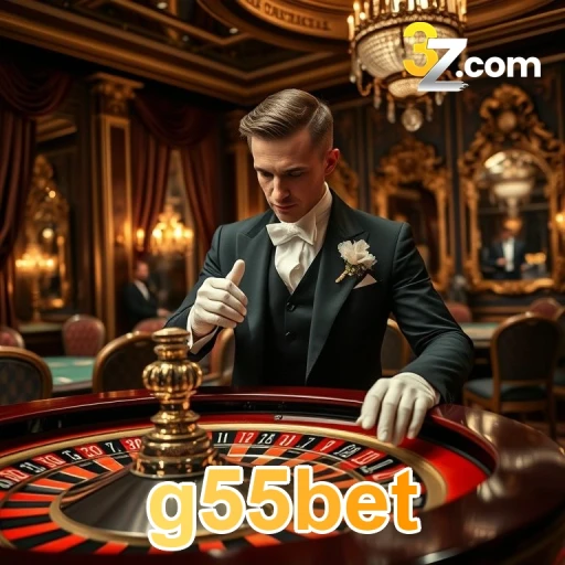 g55bet app Confiavel