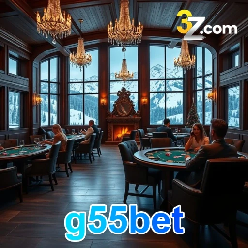 g55bet app Jogos de caça-níqueis