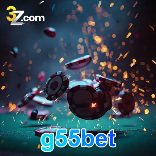 g55bet app Jogos de caça-níqueis